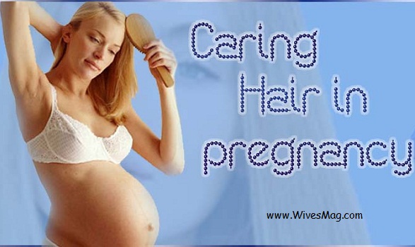 hair-during-pregnancy