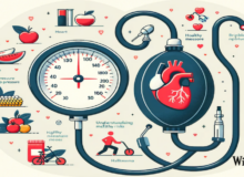 information about high blood pressure