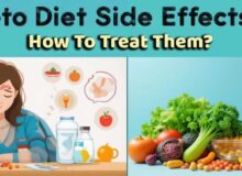 Keto Diet Side Effects And How To Treat Them